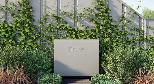 FILTERWALL F5: Whole House Water Filter