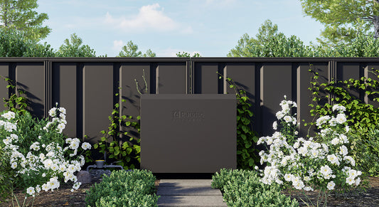 FILTERWALL F6: Whole House Water Filter