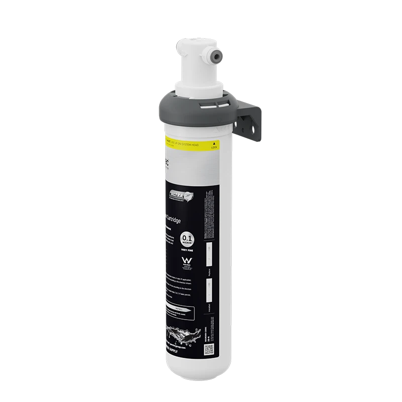PureMix Z6 Inline Water Filter