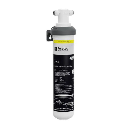 PureMix Z7 Inline Water Filter